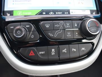 Opel Ampera-e